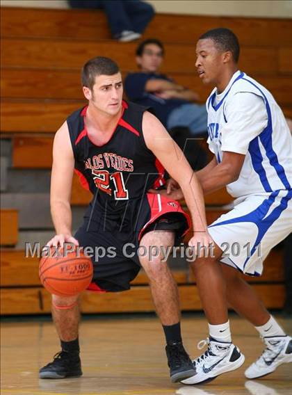 Thumbnail 1 in Culver City vs. Palos Verdes (Mira Costa Pacific Shores) photogallery.