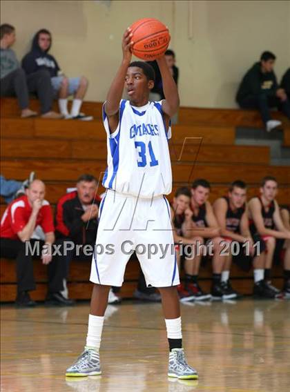 Thumbnail 3 in Culver City vs. Palos Verdes (Mira Costa Pacific Shores) photogallery.