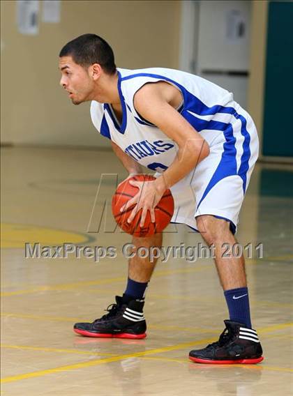 Thumbnail 3 in Culver City vs. Palos Verdes (Mira Costa Pacific Shores) photogallery.