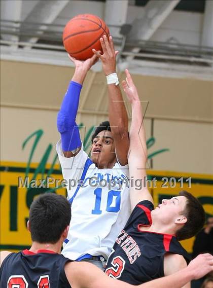 Thumbnail 2 in Culver City vs. Palos Verdes (Mira Costa Pacific Shores) photogallery.
