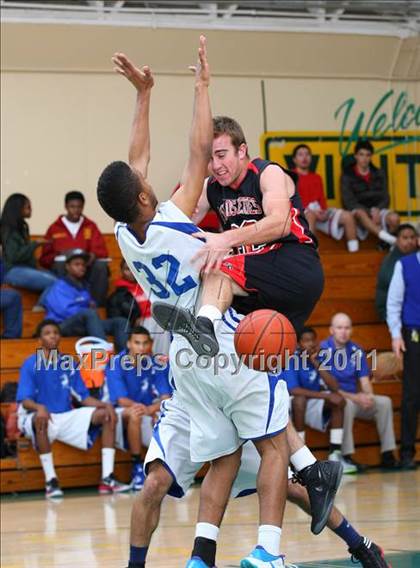 Thumbnail 2 in Culver City vs. Palos Verdes (Mira Costa Pacific Shores) photogallery.