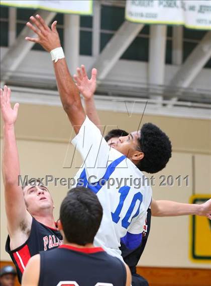 Thumbnail 2 in Culver City vs. Palos Verdes (Mira Costa Pacific Shores) photogallery.