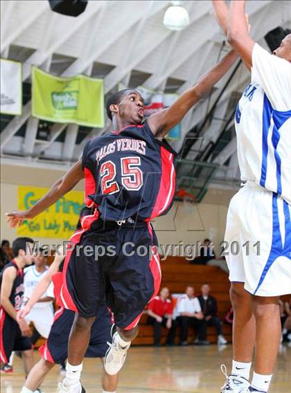 Thumbnail 1 in Culver City vs. Palos Verdes (Mira Costa Pacific Shores) photogallery.