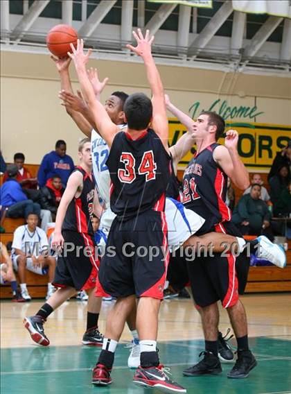 Thumbnail 2 in Culver City vs. Palos Verdes (Mira Costa Pacific Shores) photogallery.