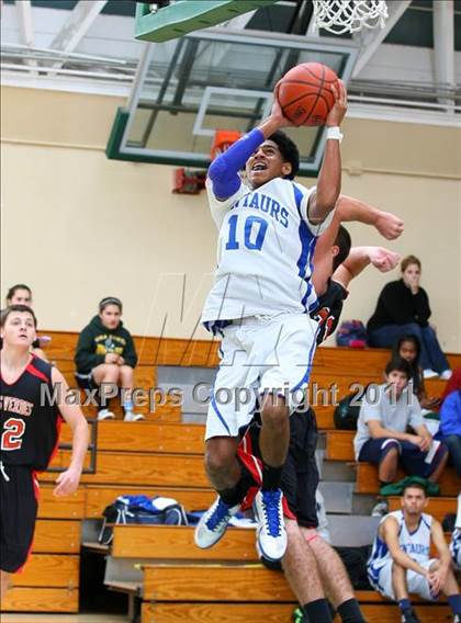 Thumbnail 3 in Culver City vs. Palos Verdes (Mira Costa Pacific Shores) photogallery.