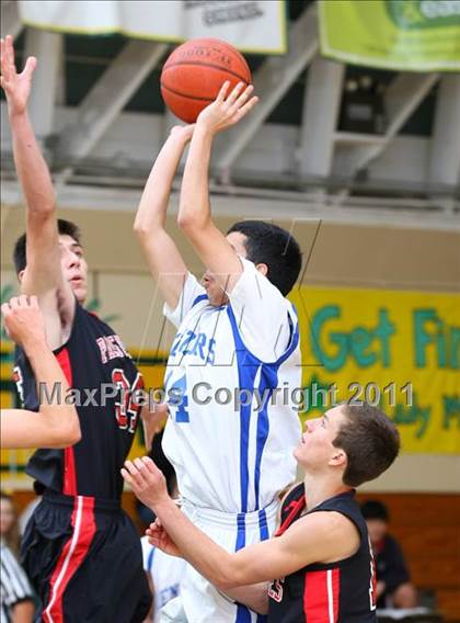 Thumbnail 2 in Culver City vs. Palos Verdes (Mira Costa Pacific Shores) photogallery.