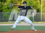 Photo from the gallery "East Wake Academy @ Granville Central (NCHSAA 1A 2nd Round)"