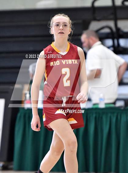 Thumbnail 3 in Rio Vista vs. Rodriguez (Steve Cauchi Ram Jam) photogallery.