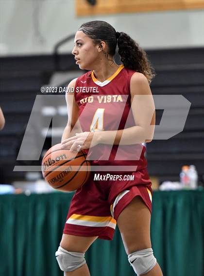 Thumbnail 1 in Rio Vista vs. Rodriguez (Steve Cauchi Ram Jam) photogallery.