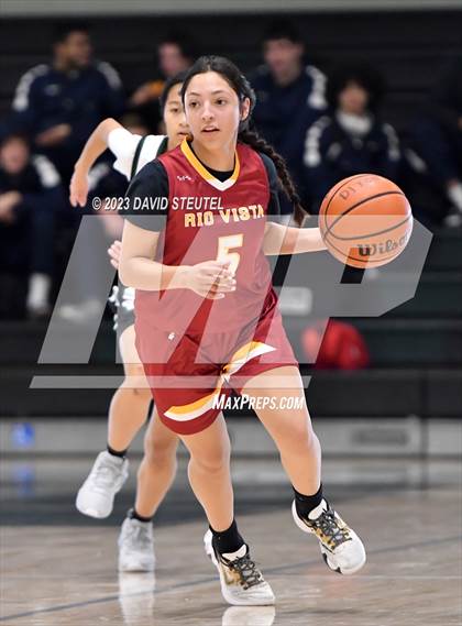 Thumbnail 1 in Rio Vista vs. Rodriguez (Steve Cauchi Ram Jam) photogallery.