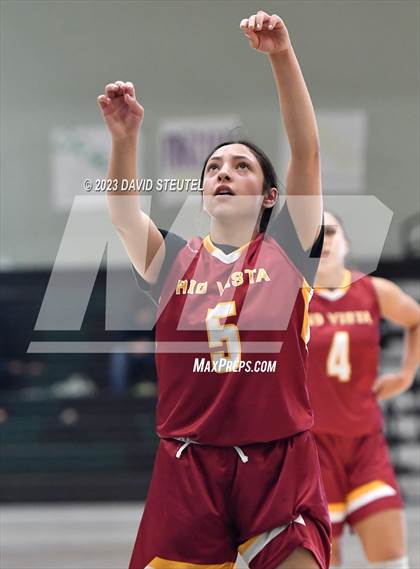 Thumbnail 1 in Rio Vista vs. Rodriguez (Steve Cauchi Ram Jam) photogallery.