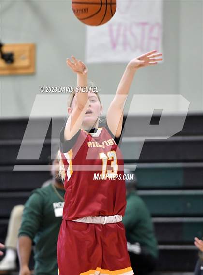 Thumbnail 2 in Rio Vista vs. Rodriguez (Steve Cauchi Ram Jam) photogallery.