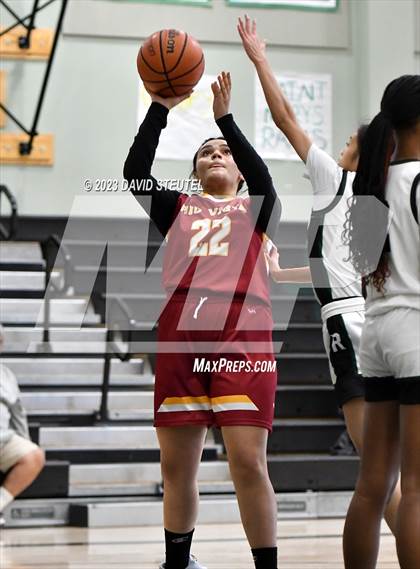 Thumbnail 3 in Rio Vista vs. Rodriguez (Steve Cauchi Ram Jam) photogallery.