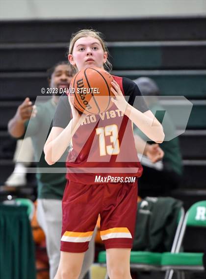 Thumbnail 1 in Rio Vista vs. Rodriguez (Steve Cauchi Ram Jam) photogallery.