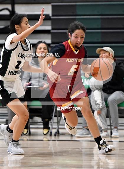 Thumbnail 1 in Rio Vista vs. Rodriguez (Steve Cauchi Ram Jam) photogallery.