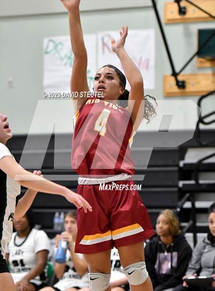 Thumbnail 3 in Rio Vista vs. Rodriguez (Steve Cauchi Ram Jam) photogallery.