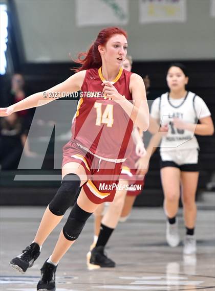 Thumbnail 2 in Rio Vista vs. Rodriguez (Steve Cauchi Ram Jam) photogallery.