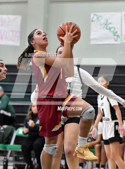 Thumbnail 1 in Rio Vista vs. Rodriguez (Steve Cauchi Ram Jam) photogallery.