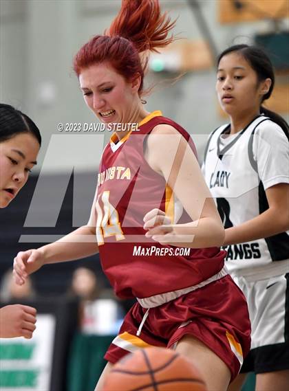 Thumbnail 2 in Rio Vista vs. Rodriguez (Steve Cauchi Ram Jam) photogallery.