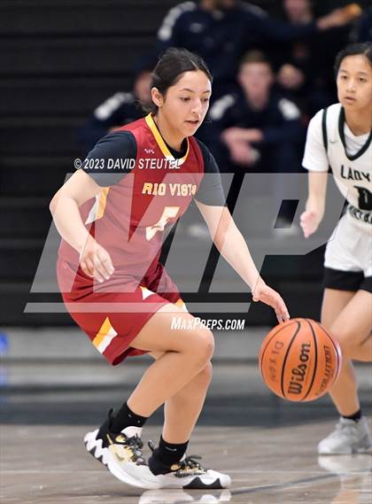 Thumbnail 3 in Rio Vista vs. Rodriguez (Steve Cauchi Ram Jam) photogallery.