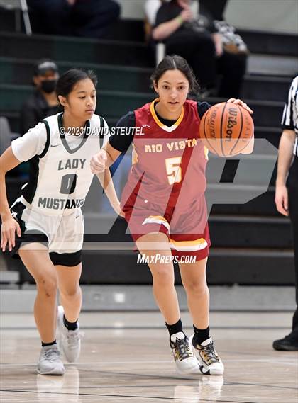 Thumbnail 1 in Rio Vista vs. Rodriguez (Steve Cauchi Ram Jam) photogallery.