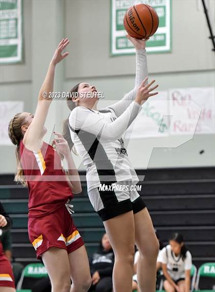 Thumbnail 3 in Rio Vista vs. Rodriguez (Steve Cauchi Ram Jam) photogallery.