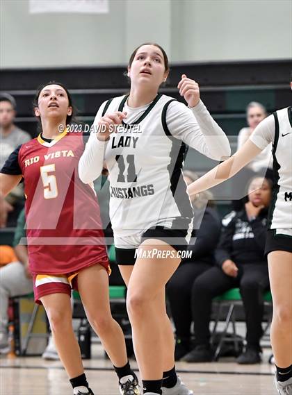 Thumbnail 3 in Rio Vista vs. Rodriguez (Steve Cauchi Ram Jam) photogallery.