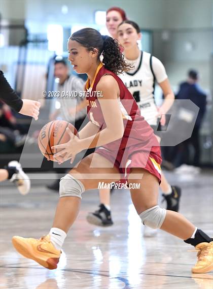 Thumbnail 2 in Rio Vista vs. Rodriguez (Steve Cauchi Ram Jam) photogallery.