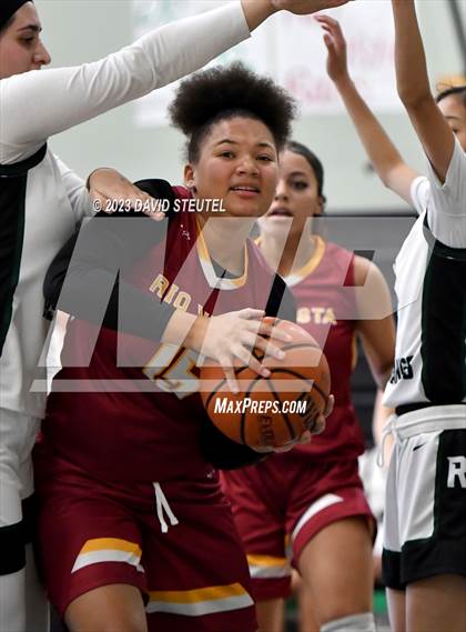 Thumbnail 2 in Rio Vista vs. Rodriguez (Steve Cauchi Ram Jam) photogallery.