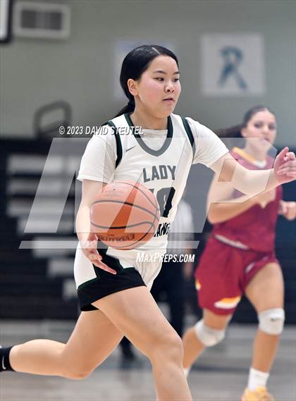 Thumbnail 2 in Rio Vista vs. Rodriguez (Steve Cauchi Ram Jam) photogallery.