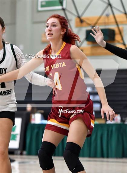 Thumbnail 1 in Rio Vista vs. Rodriguez (Steve Cauchi Ram Jam) photogallery.