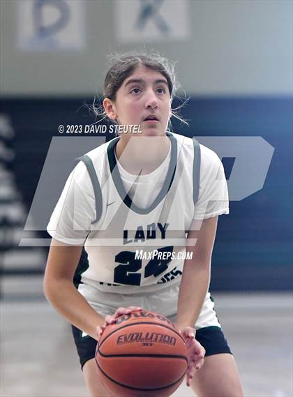 Thumbnail 1 in Rio Vista vs. Rodriguez (Steve Cauchi Ram Jam) photogallery.