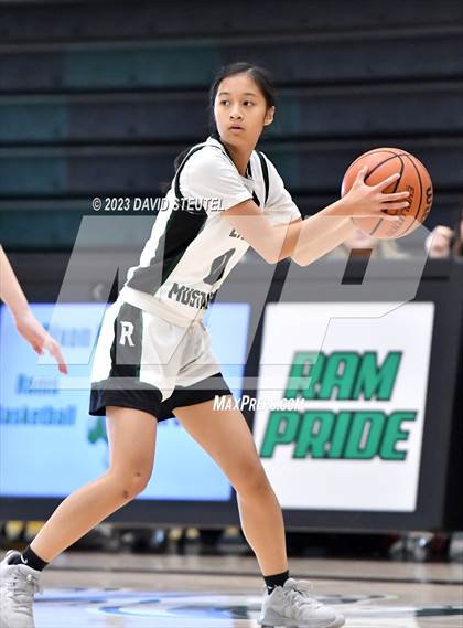 Thumbnail 1 in Rio Vista vs. Rodriguez (Steve Cauchi Ram Jam) photogallery.