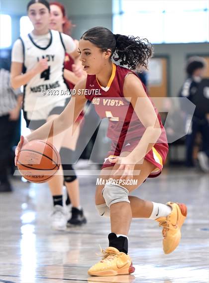 Thumbnail 1 in Rio Vista vs. Rodriguez (Steve Cauchi Ram Jam) photogallery.