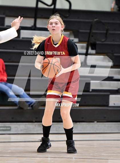 Thumbnail 3 in Rio Vista vs. Rodriguez (Steve Cauchi Ram Jam) photogallery.