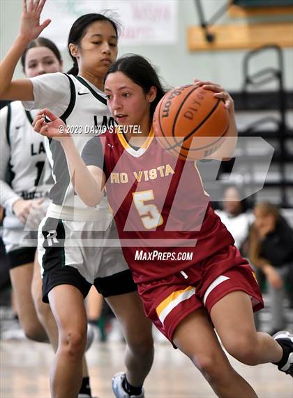 Thumbnail 1 in Rio Vista vs. Rodriguez (Steve Cauchi Ram Jam) photogallery.