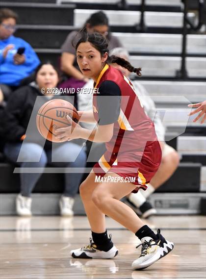 Thumbnail 2 in Rio Vista vs. Rodriguez (Steve Cauchi Ram Jam) photogallery.