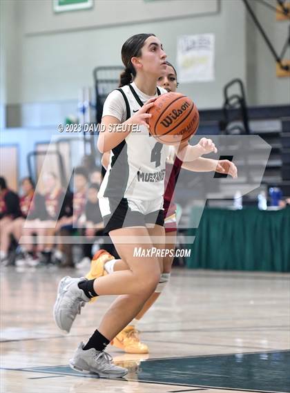 Thumbnail 2 in Rio Vista vs. Rodriguez (Steve Cauchi Ram Jam) photogallery.