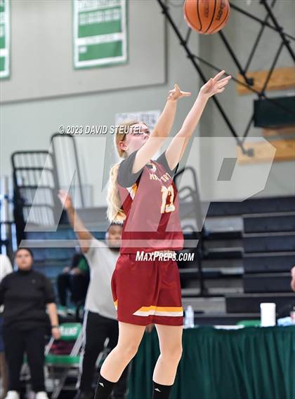 Thumbnail 1 in Rio Vista vs. Rodriguez (Steve Cauchi Ram Jam) photogallery.