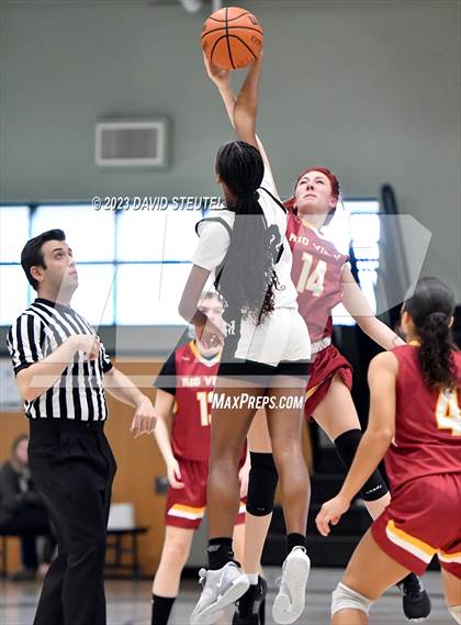 Thumbnail 1 in Rio Vista vs. Rodriguez (Steve Cauchi Ram Jam) photogallery.