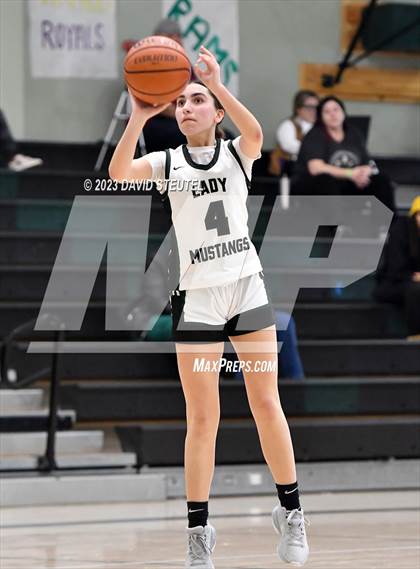 Thumbnail 1 in Rio Vista vs. Rodriguez (Steve Cauchi Ram Jam) photogallery.