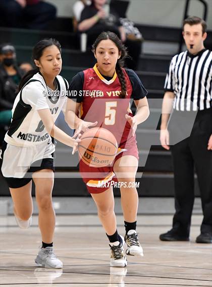 Thumbnail 2 in Rio Vista vs. Rodriguez (Steve Cauchi Ram Jam) photogallery.