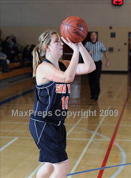 Thumbnail 2 in Moorpark vs. Santa Ynez photogallery.