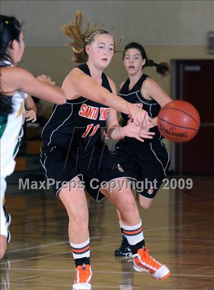 Thumbnail 2 in Moorpark vs. Santa Ynez photogallery.