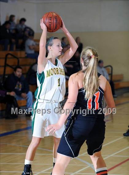 Thumbnail 3 in Moorpark vs. Santa Ynez photogallery.