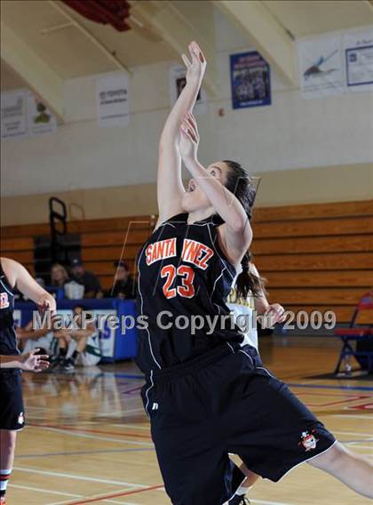 Thumbnail 2 in Moorpark vs. Santa Ynez photogallery.