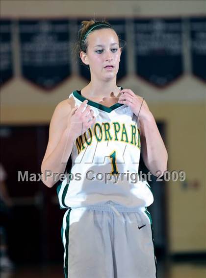 Thumbnail 3 in Moorpark vs. Santa Ynez photogallery.