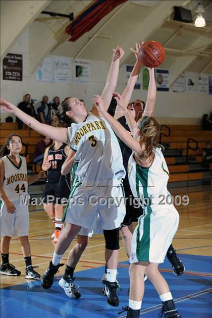 Thumbnail 3 in Moorpark vs. Santa Ynez photogallery.
