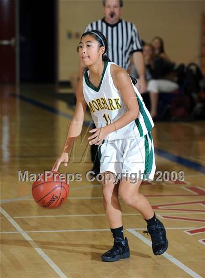Thumbnail 3 in Moorpark vs. Santa Ynez photogallery.