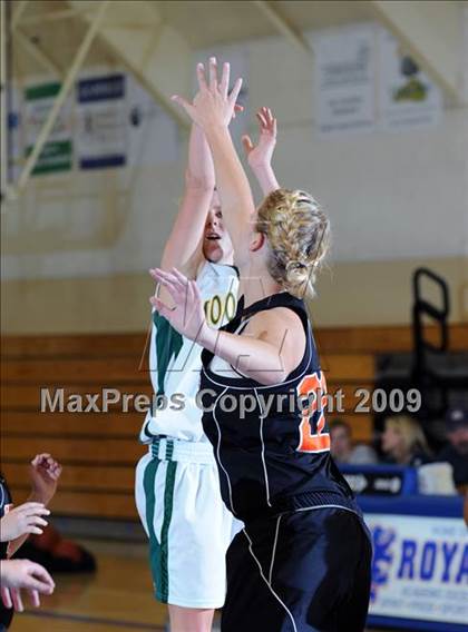 Thumbnail 1 in Moorpark vs. Santa Ynez photogallery.